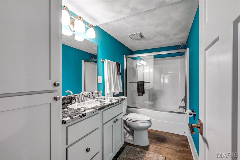 NOT IN A SUBDIVISION - Residential