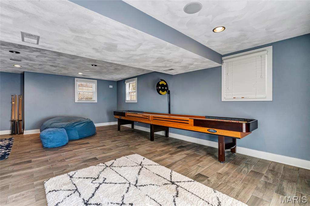 NOT IN A SUBDIVISION - Residential