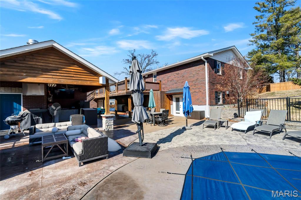 NOT IN A SUBDIVISION - Residential