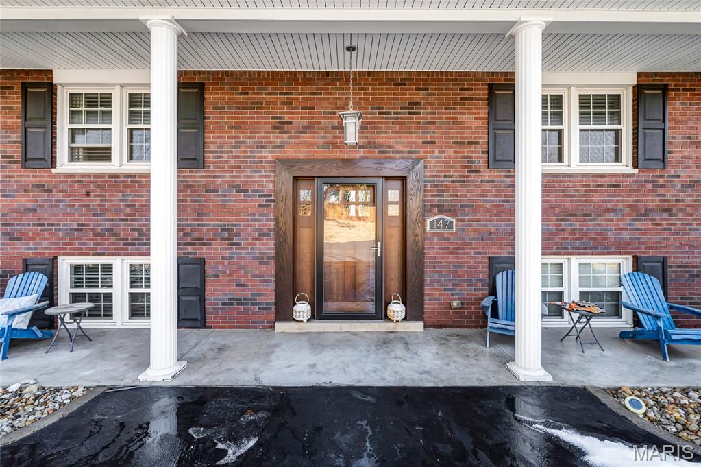 NOT IN A SUBDIVISION - Residential