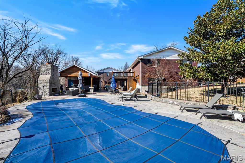 NOT IN A SUBDIVISION - Residential
