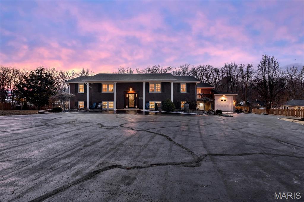 NOT IN A SUBDIVISION - Residential
