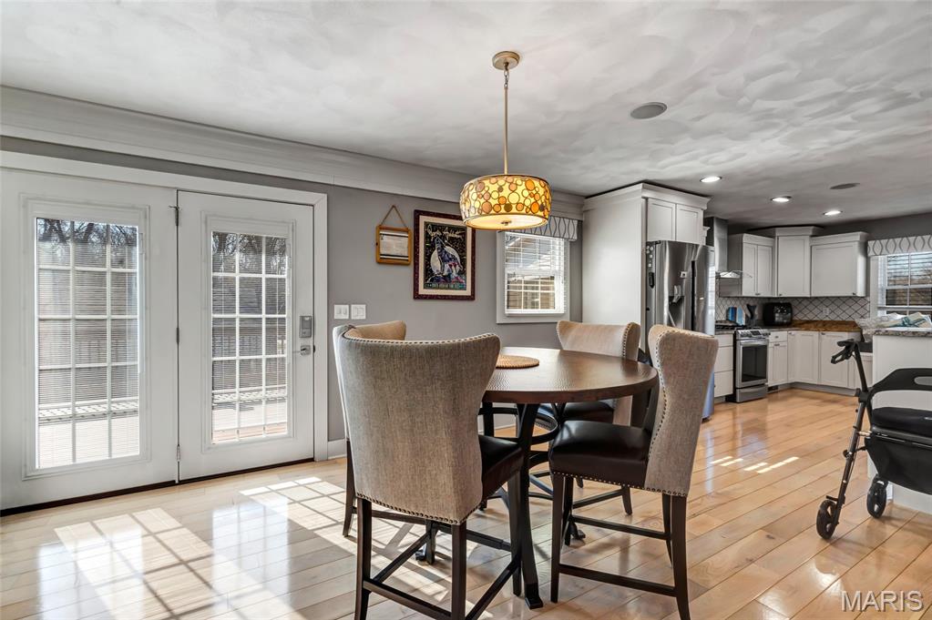 NOT IN A SUBDIVISION - Residential