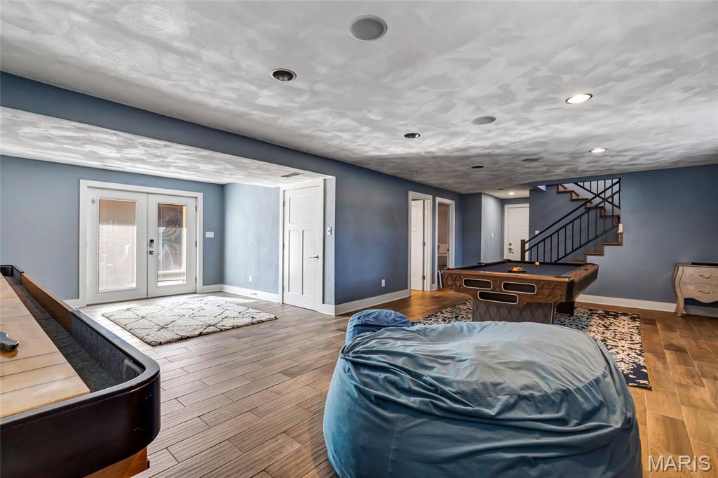 NOT IN A SUBDIVISION - Residential