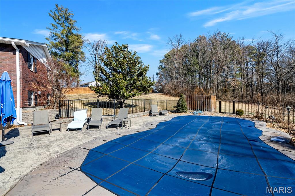 NOT IN A SUBDIVISION - Residential