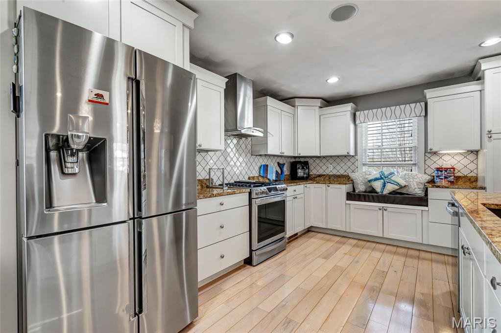 NOT IN A SUBDIVISION - Residential