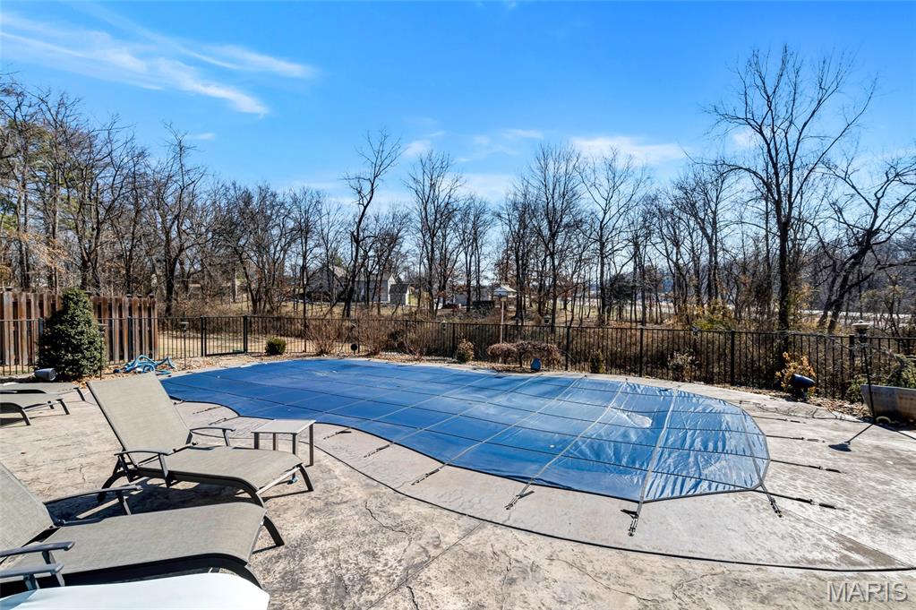NOT IN A SUBDIVISION - Residential