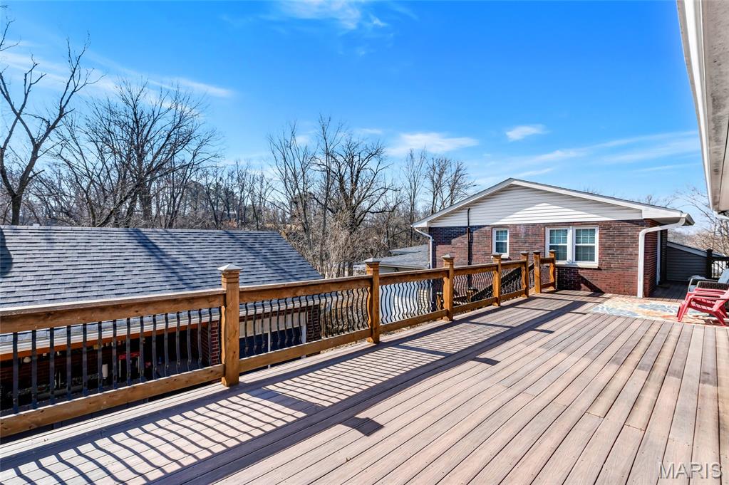 NOT IN A SUBDIVISION - Residential