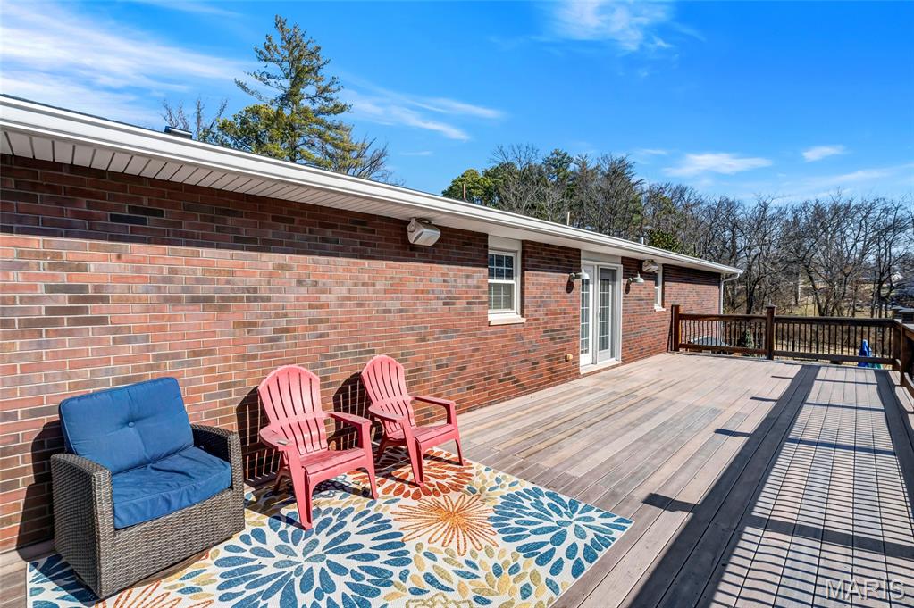 NOT IN A SUBDIVISION - Residential
