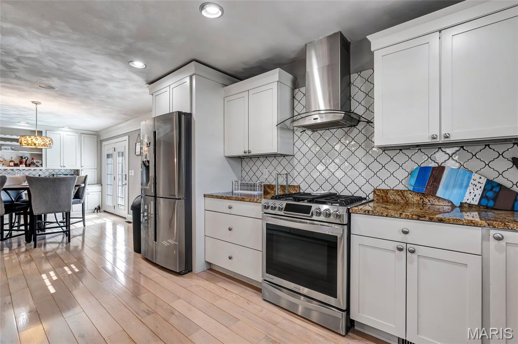 NOT IN A SUBDIVISION - Residential
