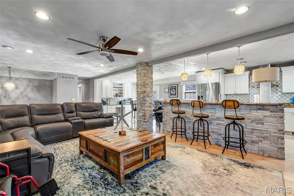 NOT IN A SUBDIVISION - Residential