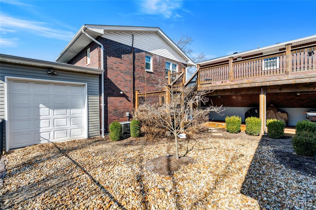 NOT IN A SUBDIVISION - Residential