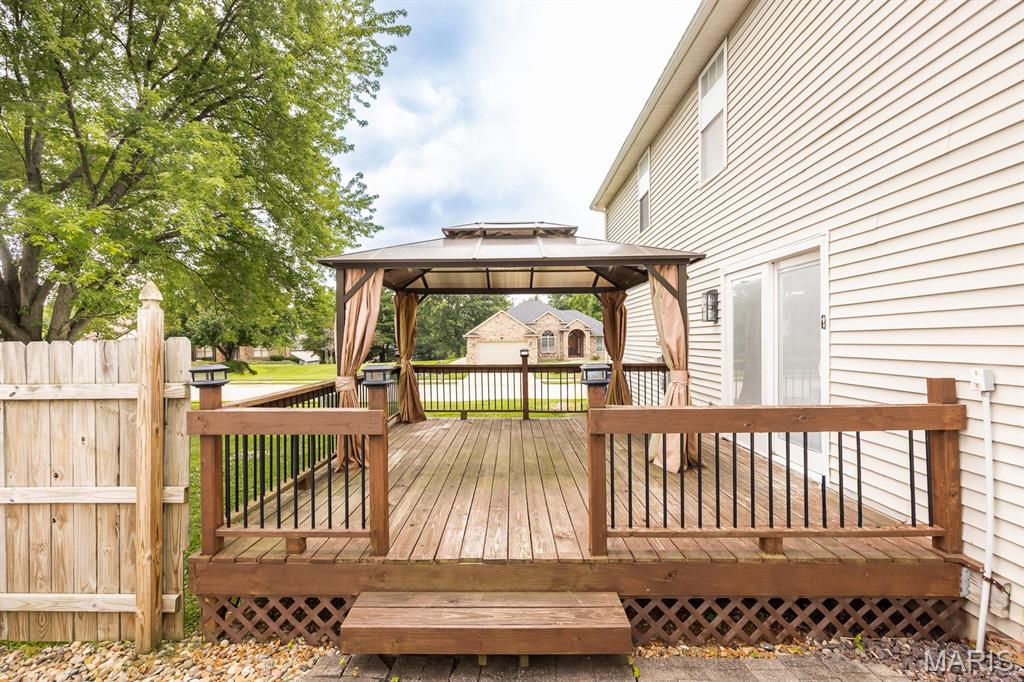 Dunlap Cove - Residential
