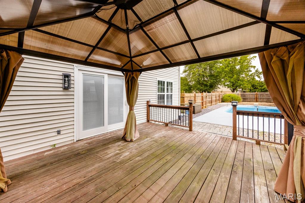 Dunlap Cove - Residential