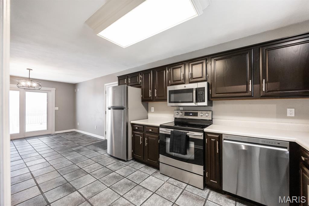 Dunlap Cove - Residential