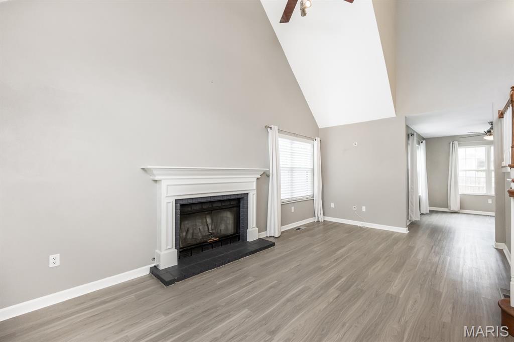 Dunlap Cove - Residential