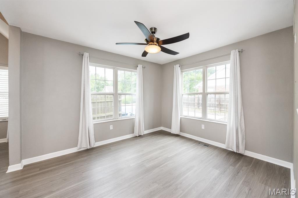 Dunlap Cove - Residential