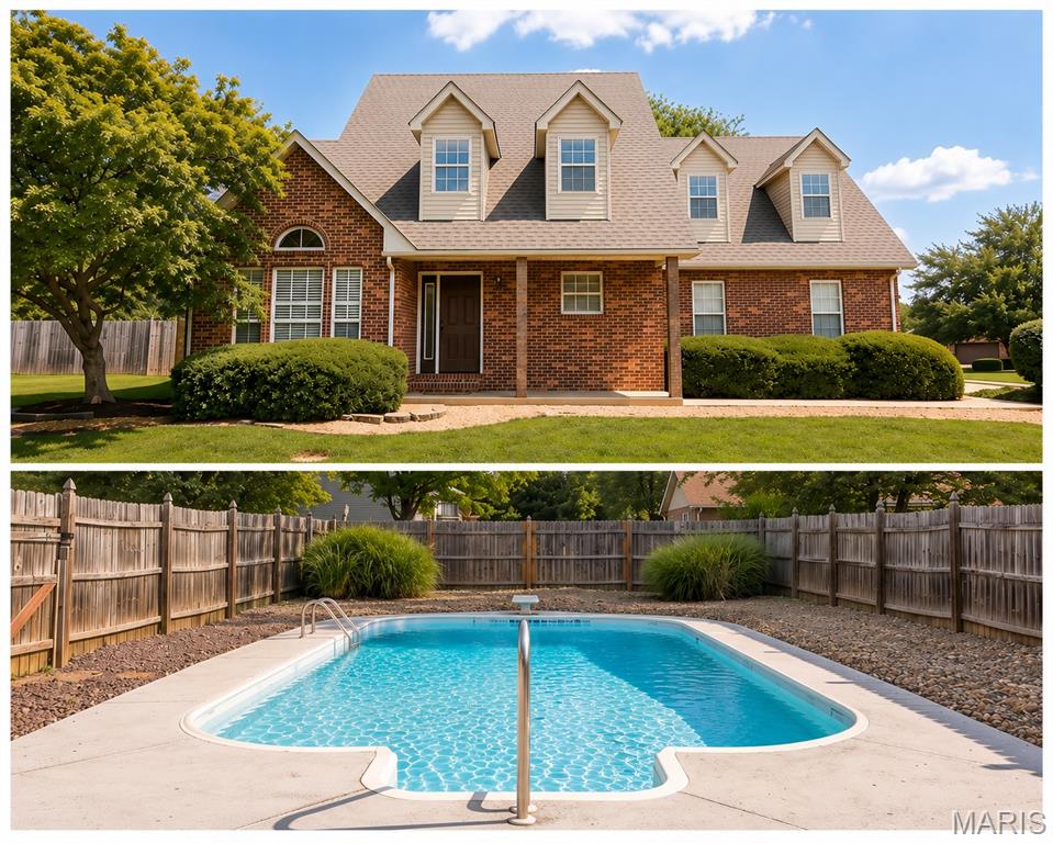 Dunlap Cove - Residential