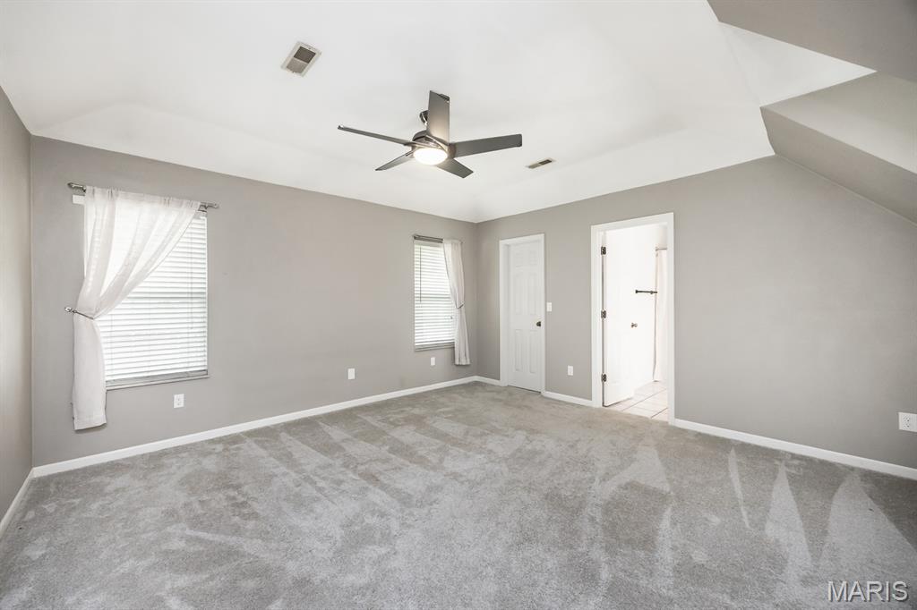 Dunlap Cove - Residential