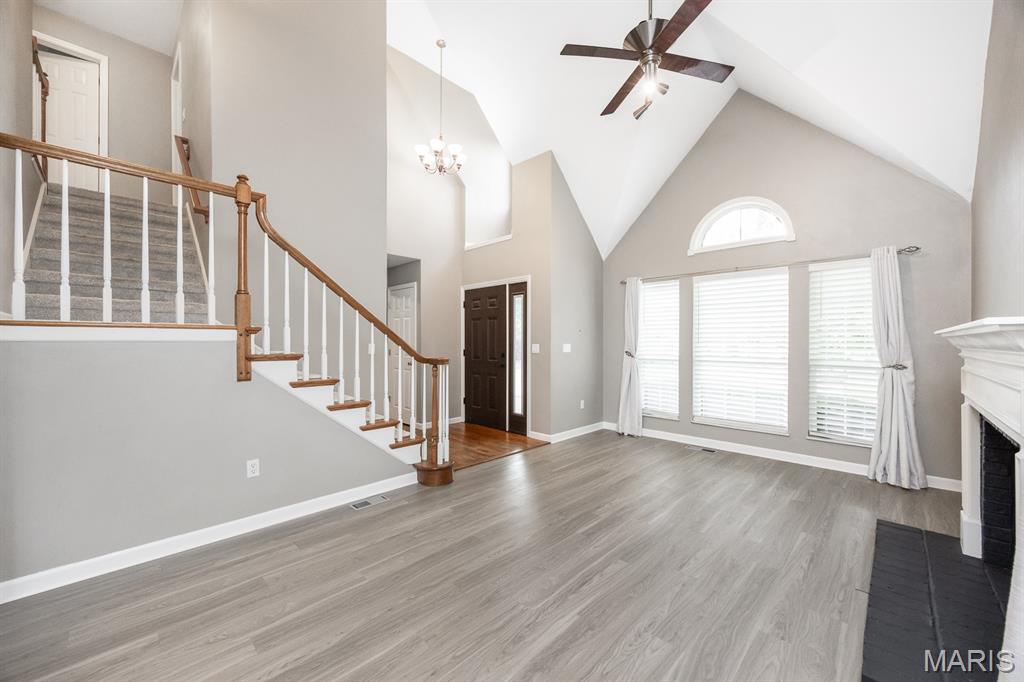 Dunlap Cove - Residential
