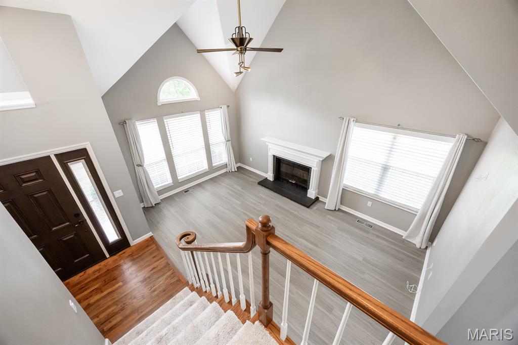 Dunlap Cove - Residential