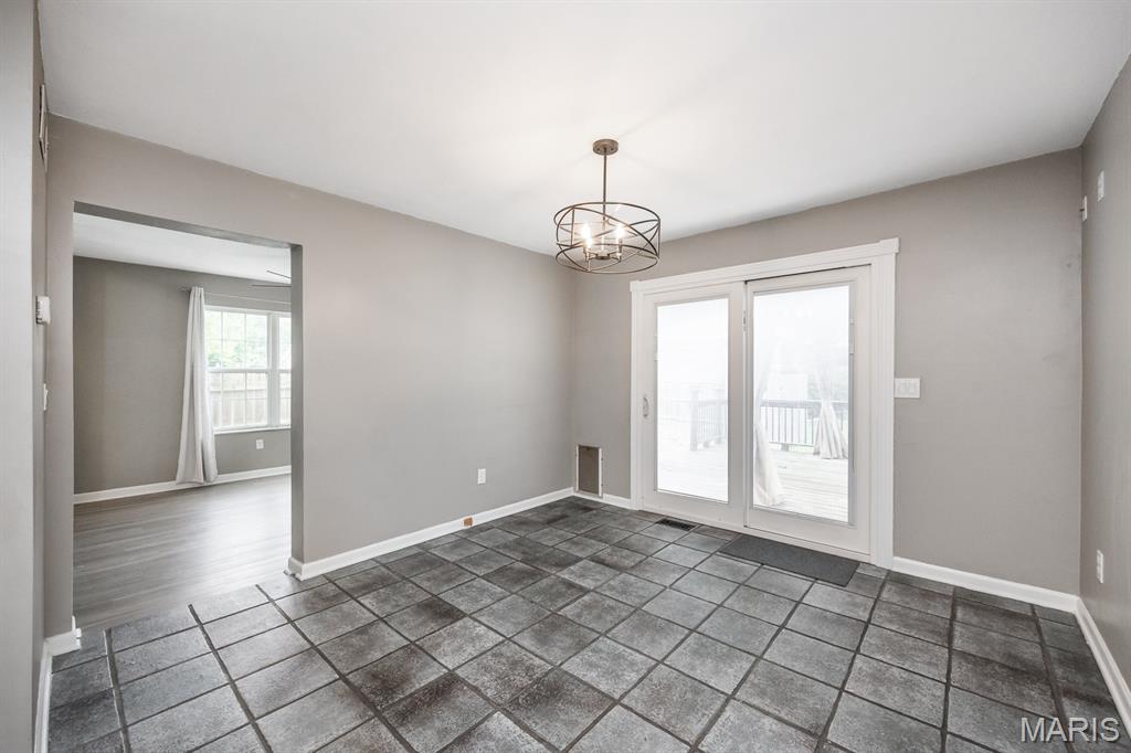 Dunlap Cove - Residential