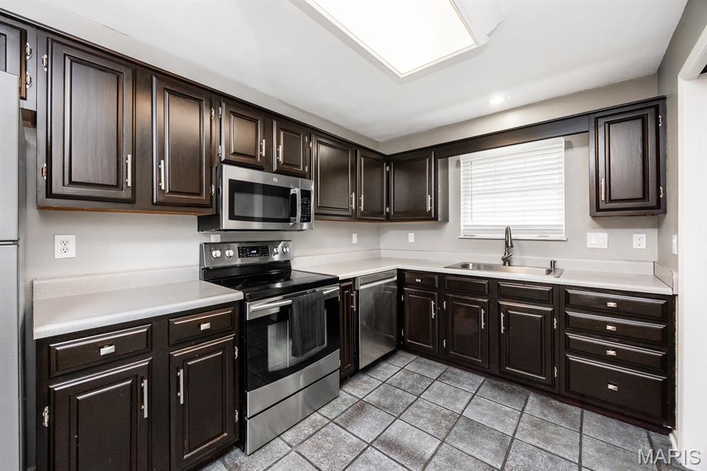 Dunlap Cove - Residential