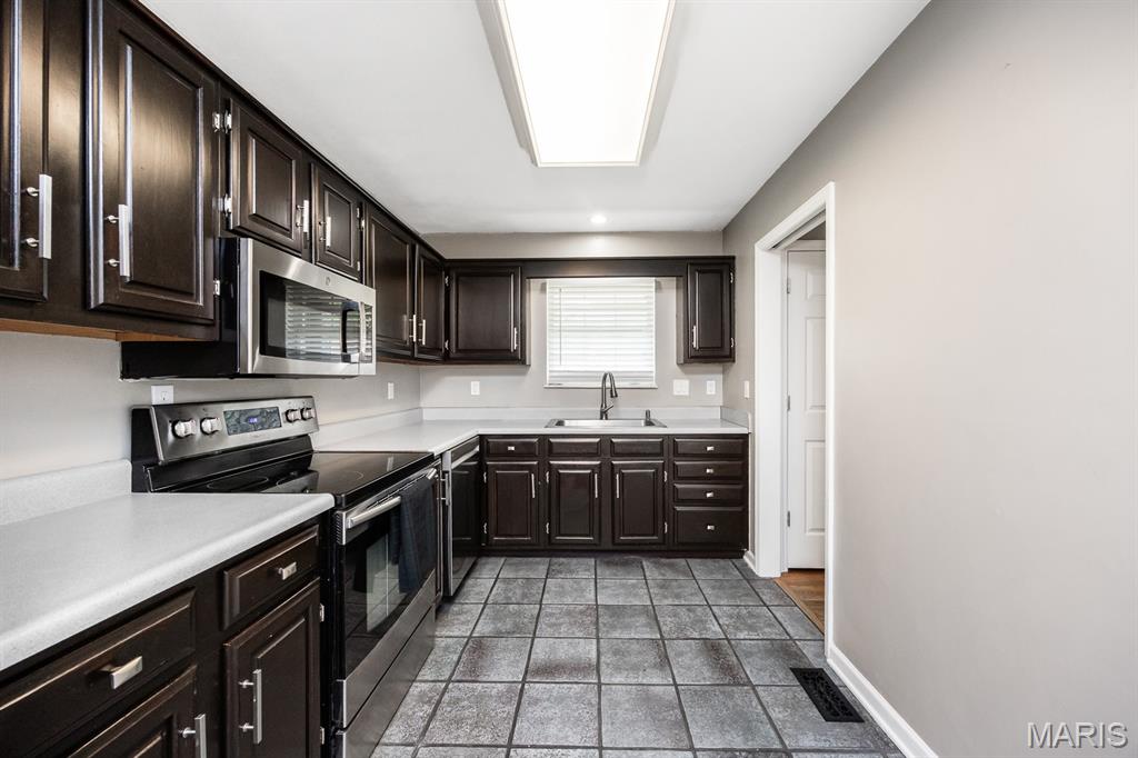 Dunlap Cove - Residential