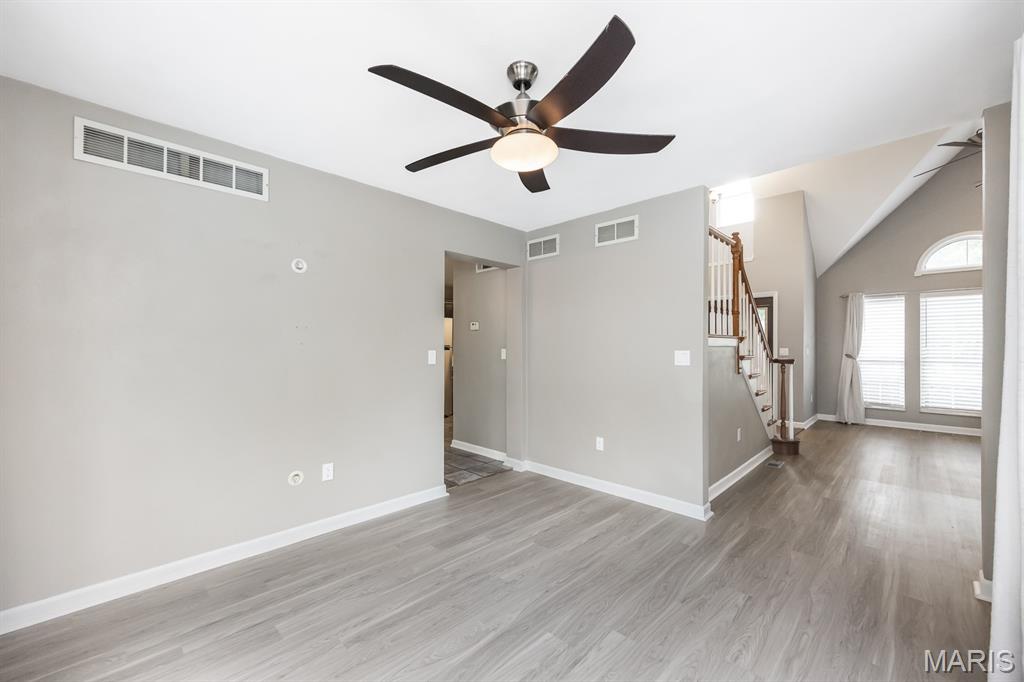Dunlap Cove - Residential