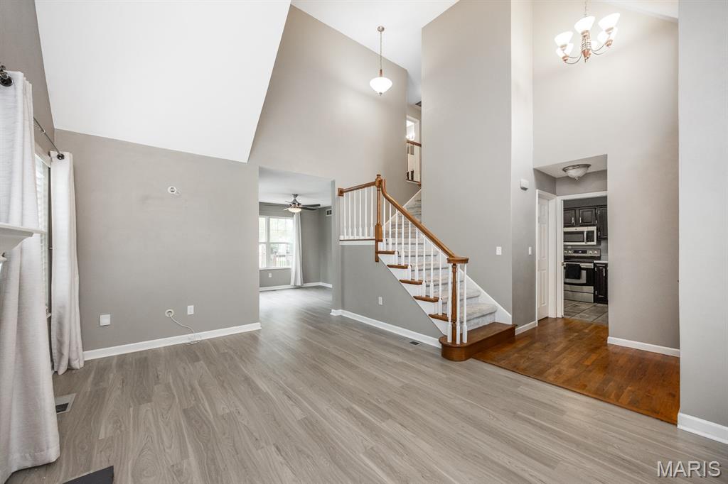 Dunlap Cove - Residential