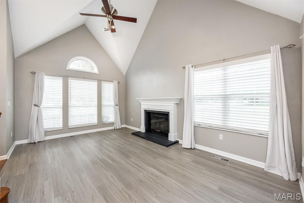 Dunlap Cove - Residential