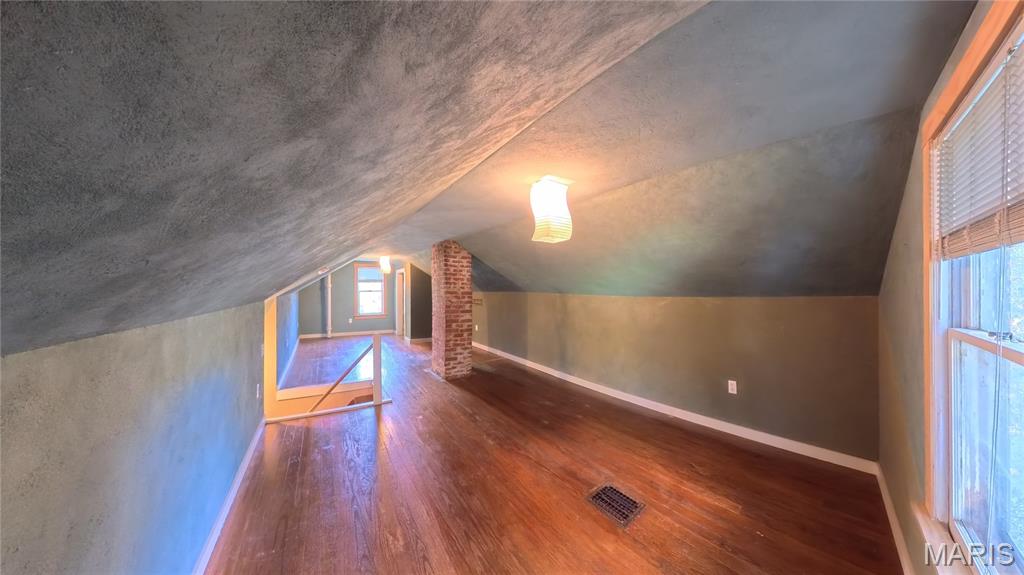 Powers & Subletts Add - Residential