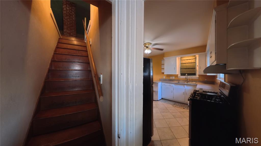 Powers & Subletts Add - Residential