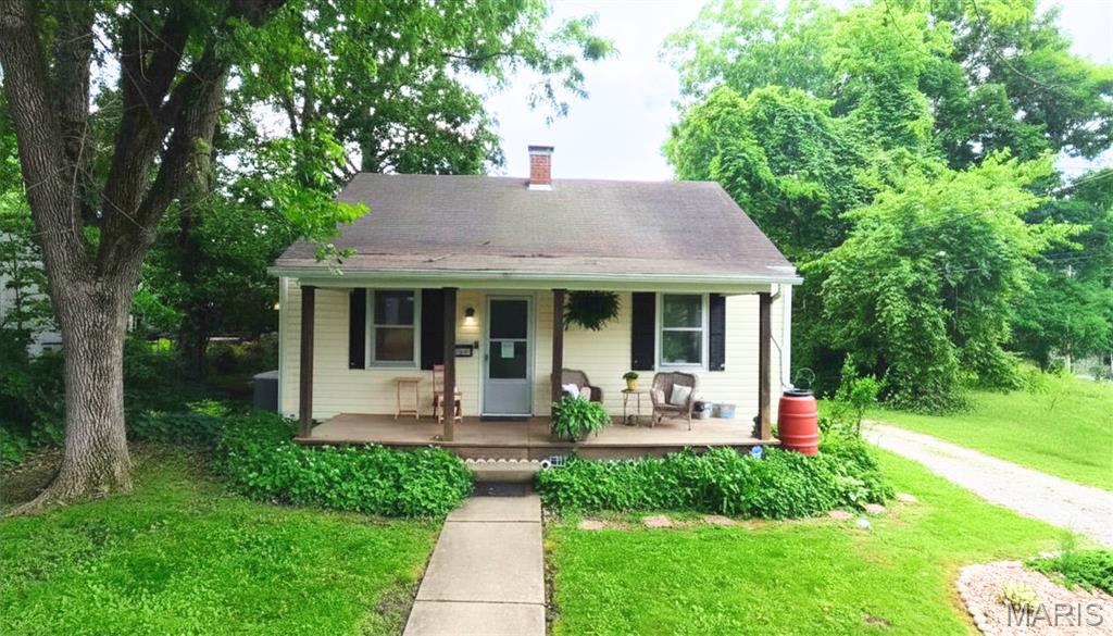 Powers & Subletts Add - Residential