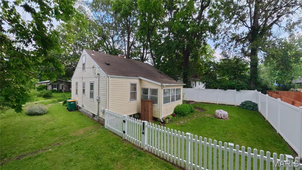 Powers & Subletts Add - Residential