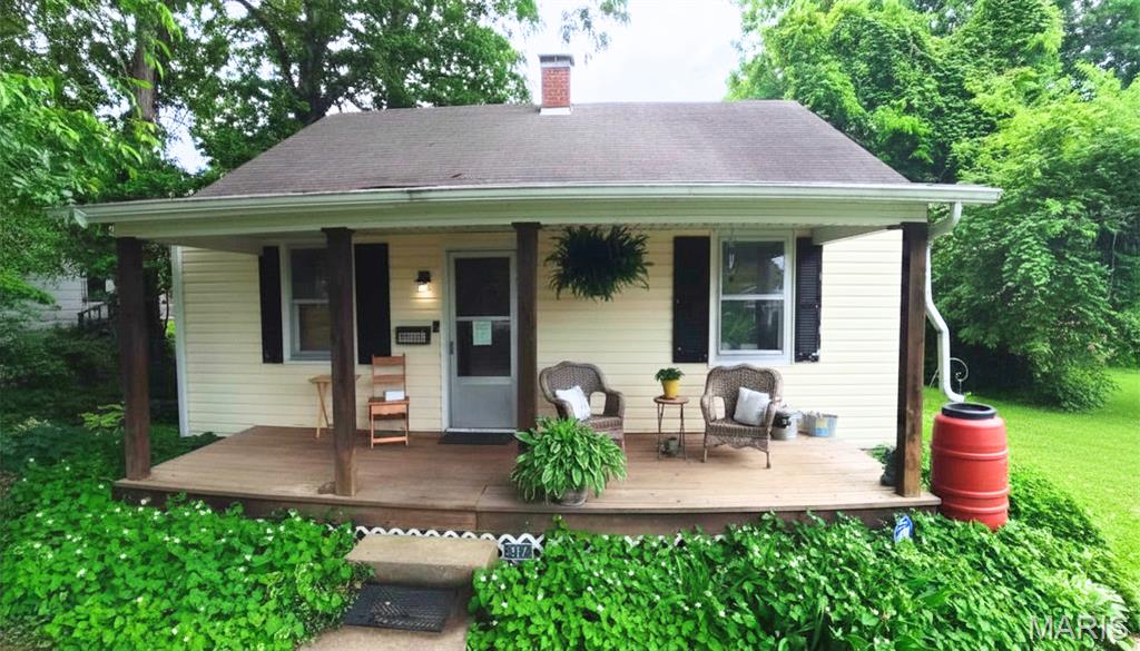 Powers & Subletts Add - Residential