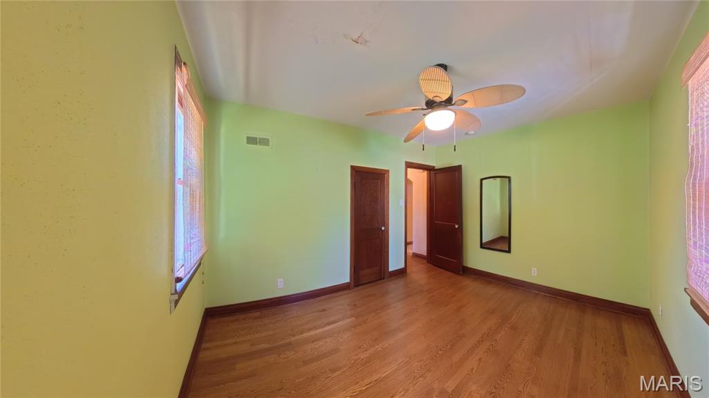 Powers & Subletts Add - Residential