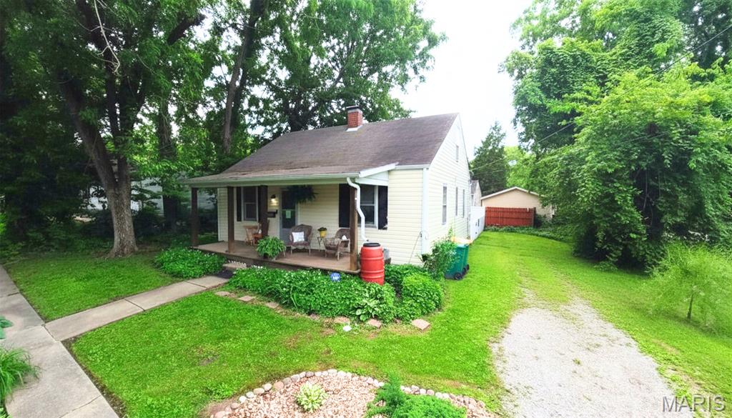 Powers & Subletts Add - Residential