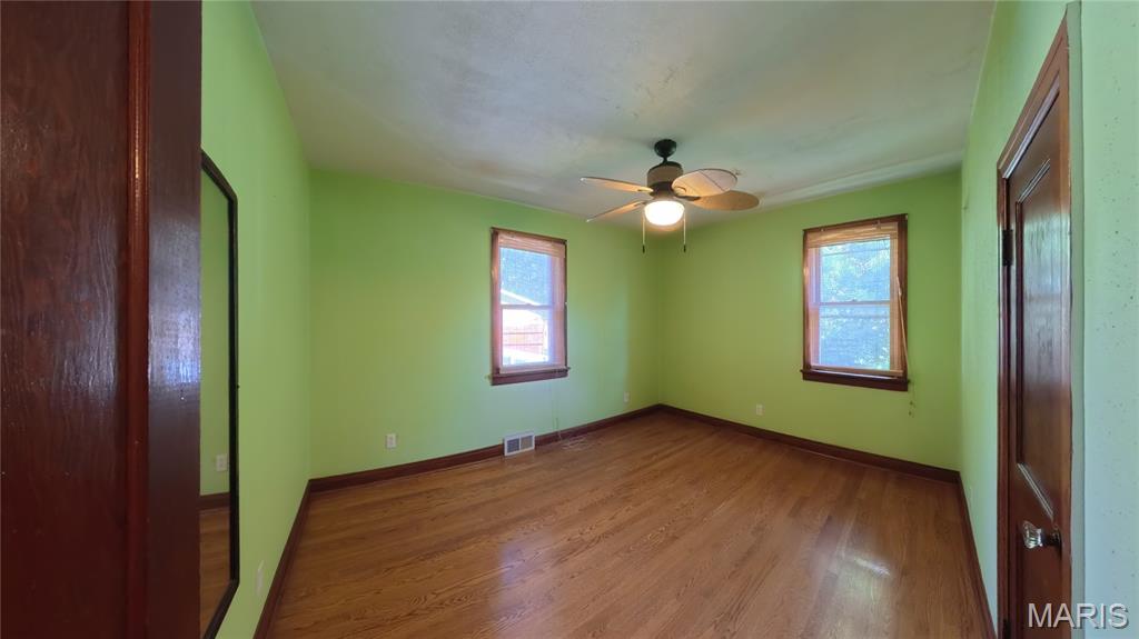 Powers & Subletts Add - Residential