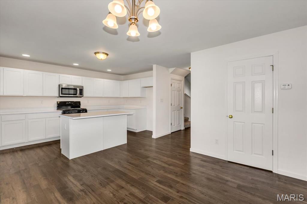 Arbors Of Rockwood Four The - Residential