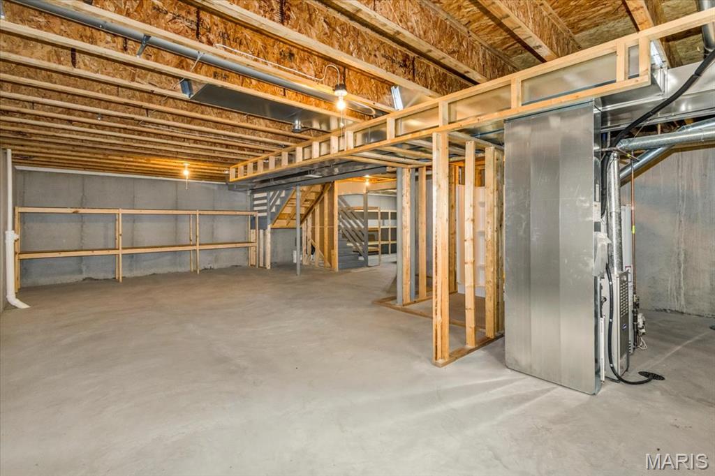 Arbors Of Rockwood Four The - Residential