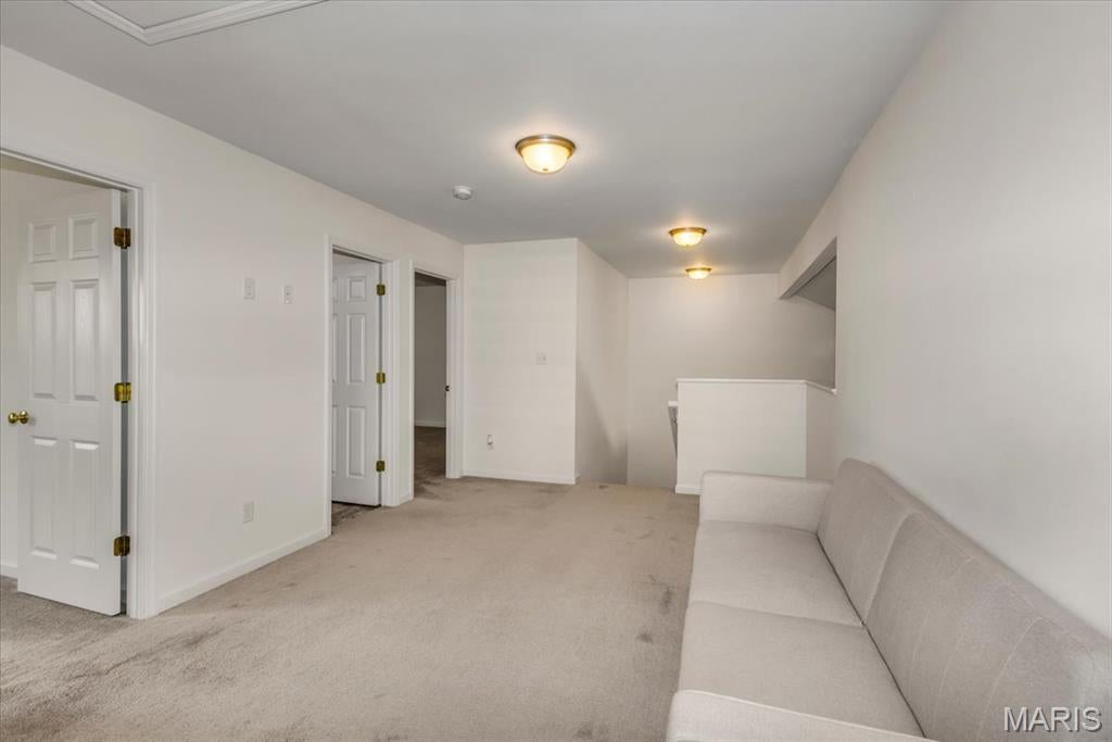 Arbors Of Rockwood Four The - Residential