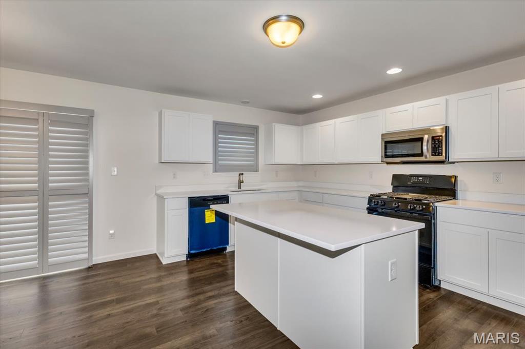 Arbors Of Rockwood Four The - Residential