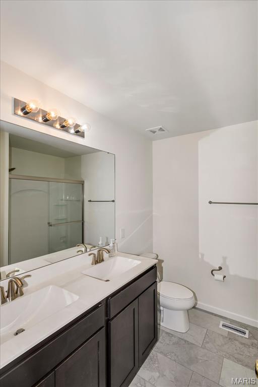 Arbors Of Rockwood Four The - Residential
