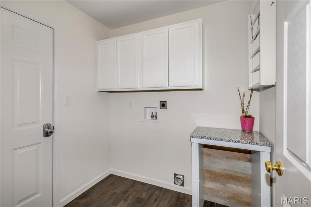 Arbors Of Rockwood Four The - Residential