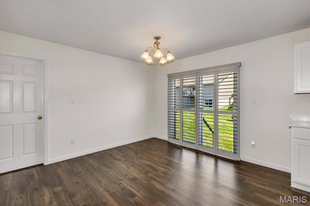 Arbors Of Rockwood Four The - Residential