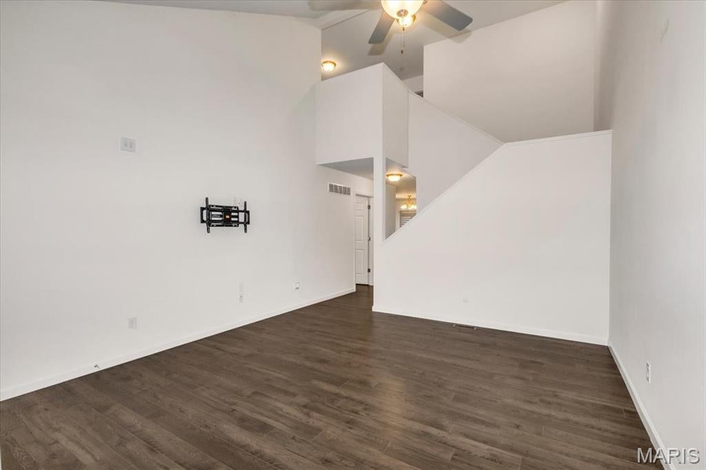 Arbors Of Rockwood Four The - Residential