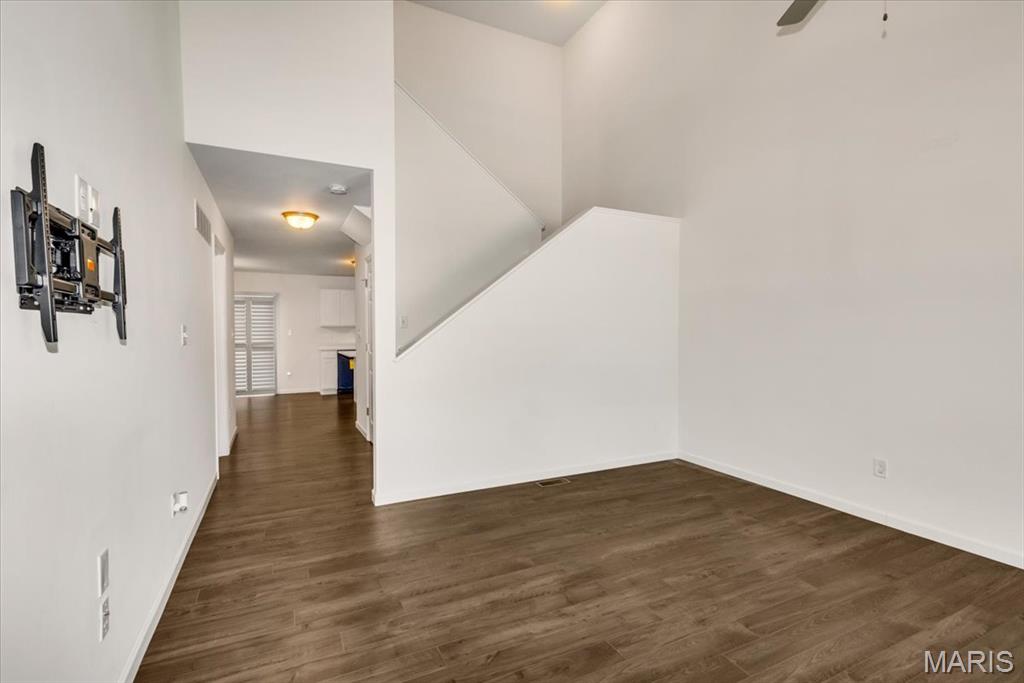 Arbors Of Rockwood Four The - Residential