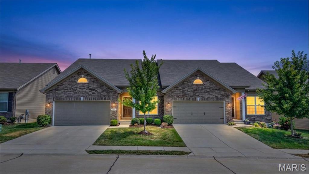 Arbors Of Rockwood Four The - Residential