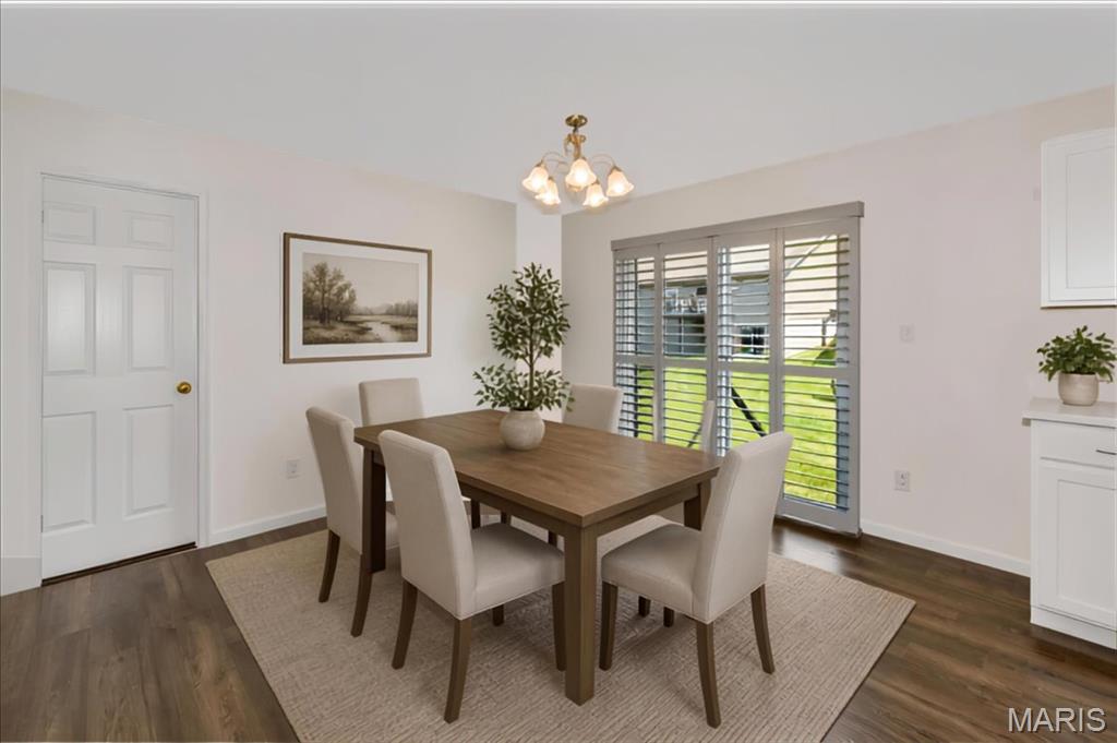Arbors Of Rockwood Four The - Residential
